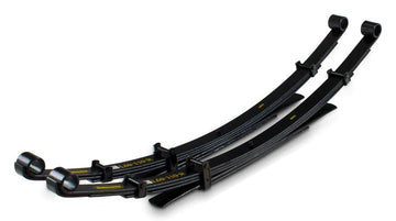 Dobinsons Rear Leaf Springs Pair For 05-22 Tacoma - (L59-110-R)